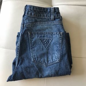 Vintage Guess jeans
